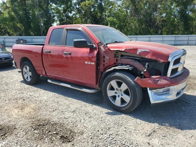 2009 Dodge RAM 1500