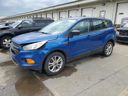 2017 Ford Escape S for sale in Louisville, KY