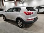 2012 KIA Sportage Base