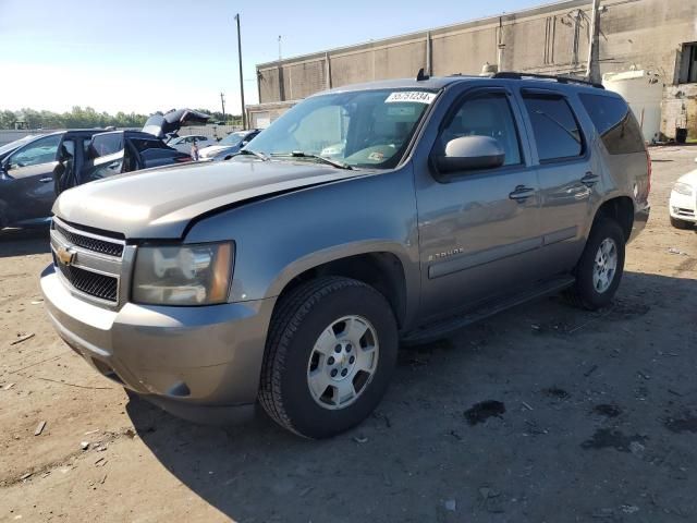 2007 Chevrolet Tahoe K1500