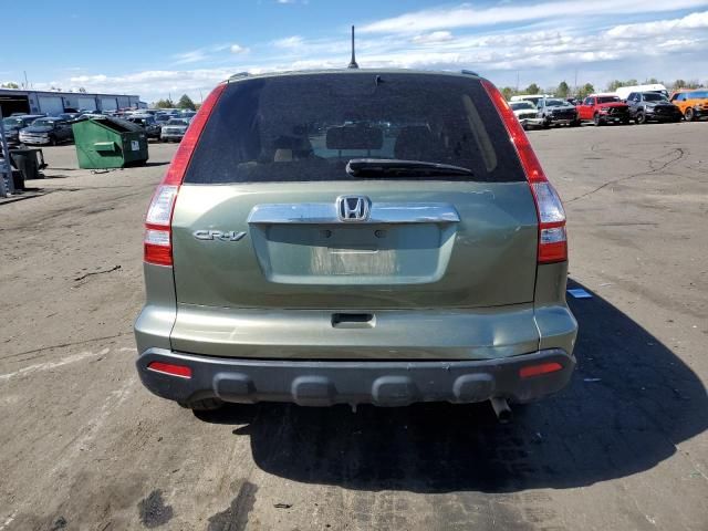 2008 Honda CR-V EX