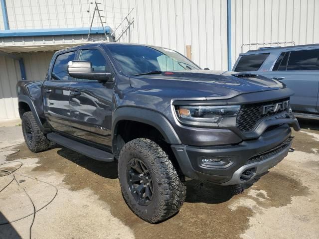 2021 Dodge RAM 1500 TRX