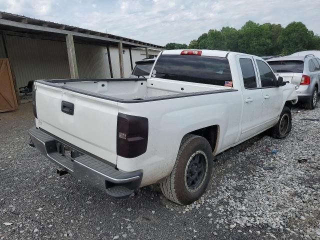 2015 Chevrolet Silverado C1500 LT