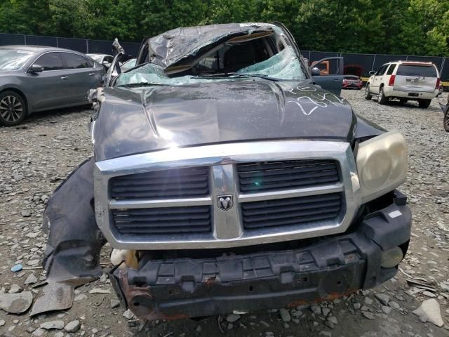 2006 Dodge Dakota Quad SLT