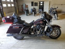 2007 Harley-Davidson Flhtcui en venta en Candia, NH