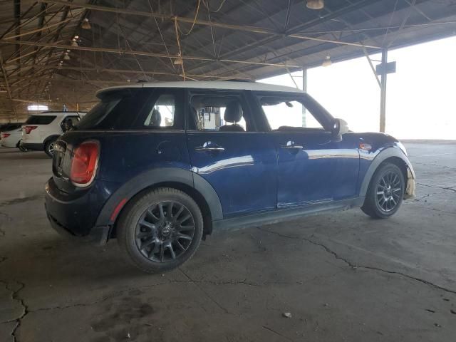 2016 Mini Cooper