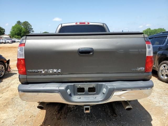 2004 Toyota Tundra Double Cab SR5