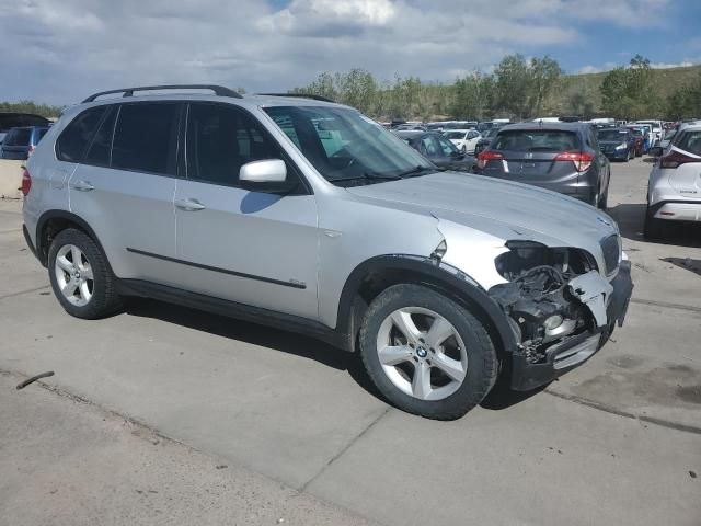 2008 BMW X5 3.0I