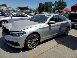 2017 BMW 530 XI for sale in Sacramento, CA