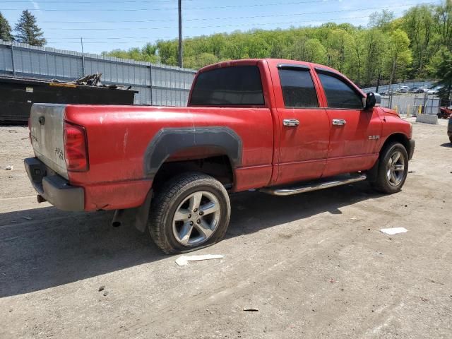 2008 Dodge RAM 1500 ST