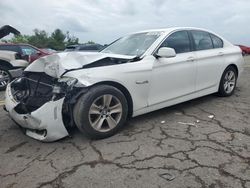 BMW Vehiculos salvage en venta: 2013 BMW 528 XI