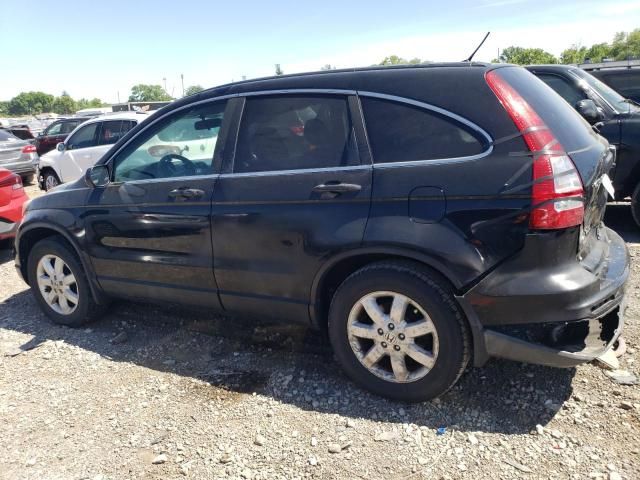 2011 Honda CR-V SE