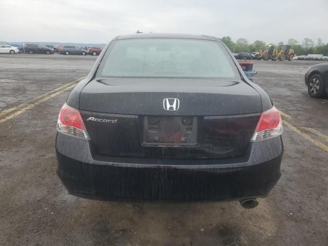 2009 Honda Accord EX