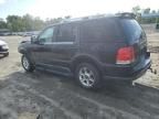 2005 Lincoln Aviator