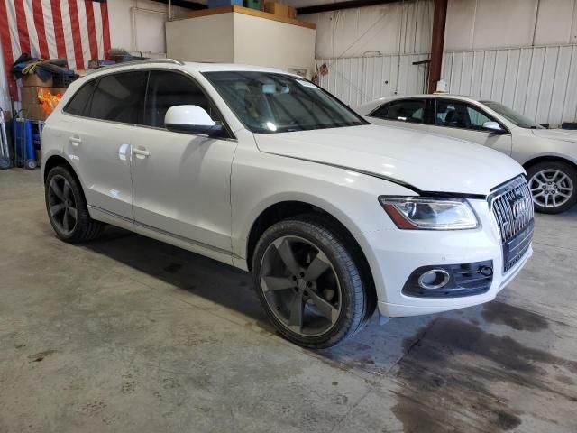 2013 Audi Q5 Premium Plus