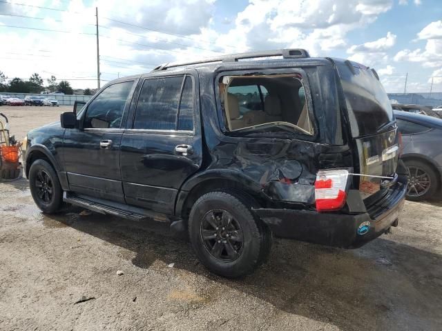 2010 Ford Expedition XLT