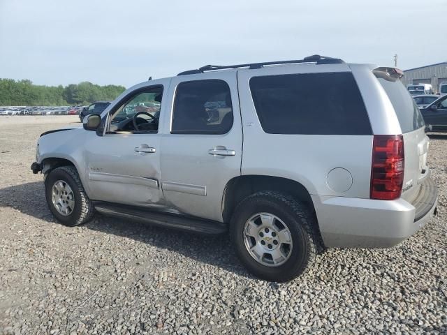 2010 Chevrolet Tahoe K1500 LT