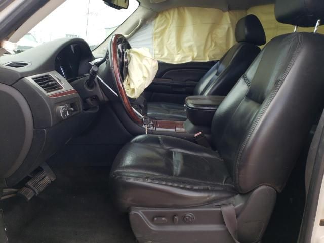 2007 Cadillac Escalade EXT