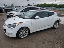 2012 Hyundai Veloster for sale in Indianapolis, IN