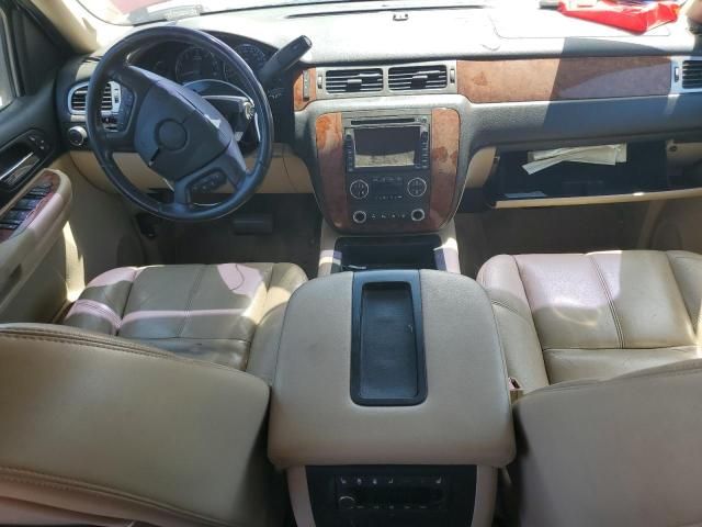 2007 Chevrolet Tahoe C1500