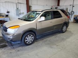 Buick Vehiculos salvage en venta: 2002 Buick Rendezvous CX