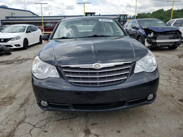 2010 Chrysler Sebring Limited