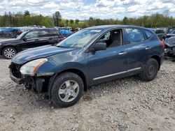 2012 Nissan Rogue S for sale in Candia, NH