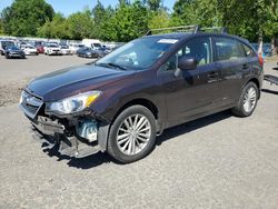 2012 Subaru Impreza Premium for sale in Portland, OR
