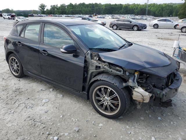 2010 Mazda 3 S