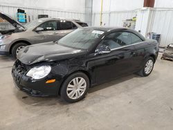 2007 Volkswagen EOS Base for sale in Milwaukee, WI