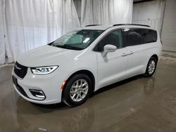 2022 Chrysler Pacifica Touring L for sale in Albany, NY