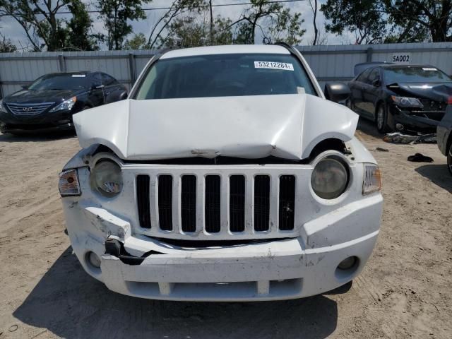 2007 Jeep Compass