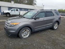 2011 Ford Explorer XLT for sale in East Granby, CT