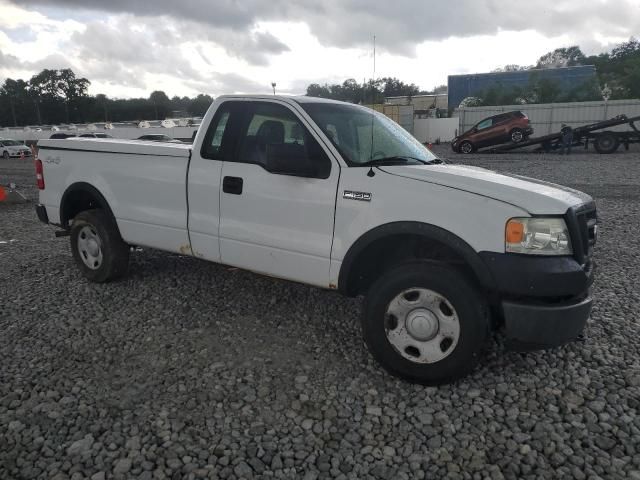 2006 Ford F150