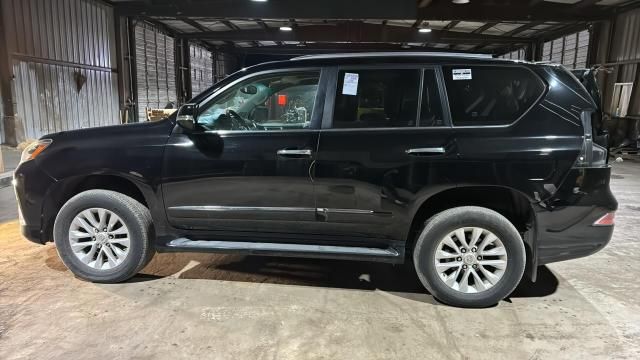 2016 Lexus GX 460