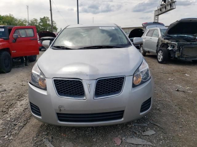 2009 Pontiac Vibe