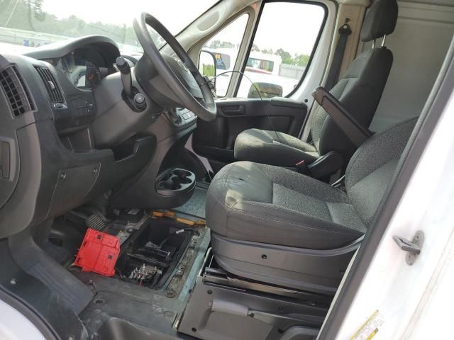 2019 Dodge RAM Promaster 2500 2500 High