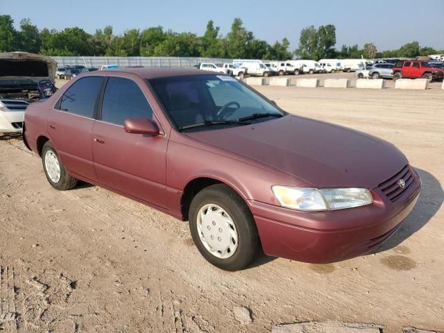 1997 Toyota Camry LE