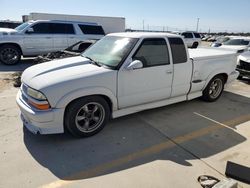 1999 Chevrolet S Truck S10 for sale in Sun Valley, CA