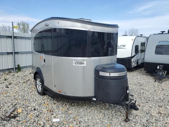 2018 Airstream Camper