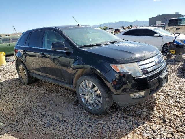 2008 Ford Edge Limited