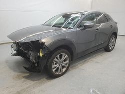 Mazda salvage cars for sale: 2023 Mazda CX-30 Preferred