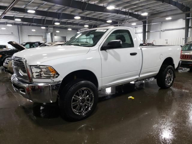 2017 Dodge RAM 2500 ST