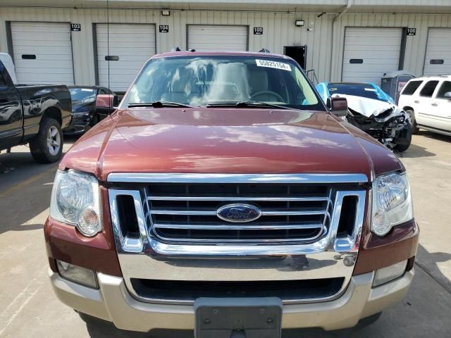 2010 Ford Explorer Eddie Bauer