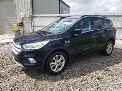 2019 Ford Escape SEL en venta en Memphis, TN
