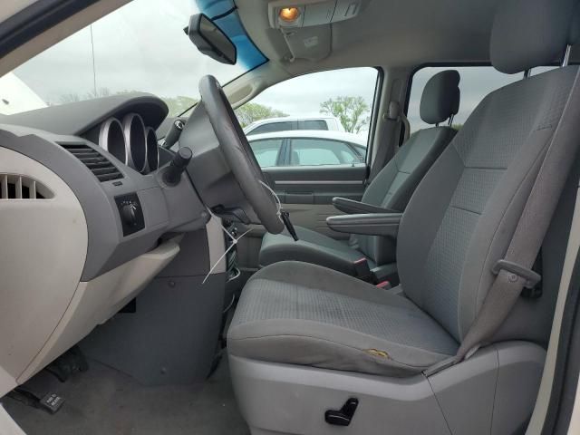 2010 Dodge Grand Caravan SE