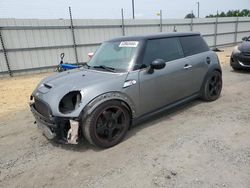 Mini Vehiculos salvage en venta: 2008 Mini Cooper S