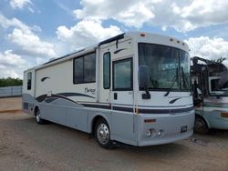 2001 Freightliner Chassis X Line Motor Home for sale in Oklahoma City, OK