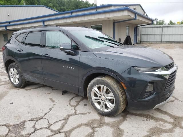 2020 Chevrolet Blazer 2LT