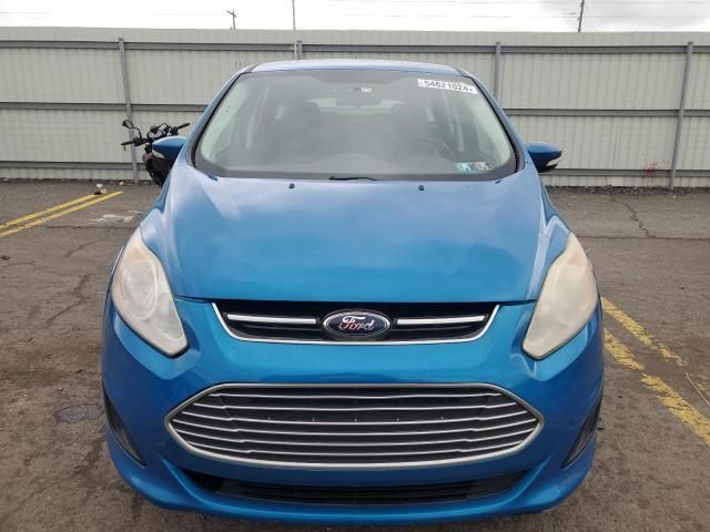 2013 Ford C-MAX SE